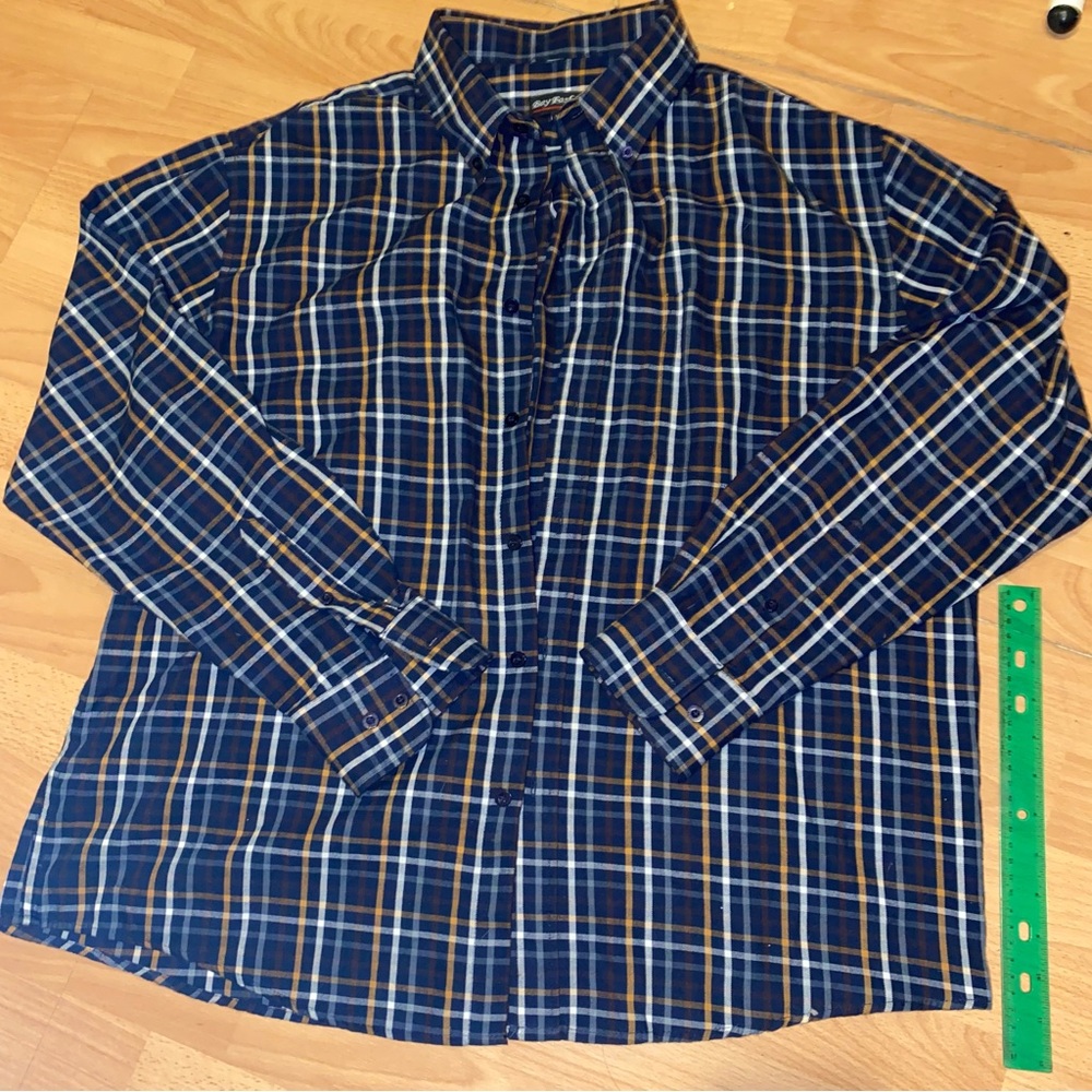 flannel